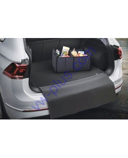 Коврик в багажник VW Tiguan (AD..) 2016>, 5NA061210 - VAG